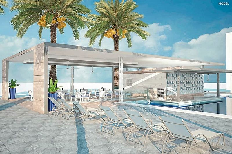 Riu Dunamar Chacmuchuch Buitenkant foto
